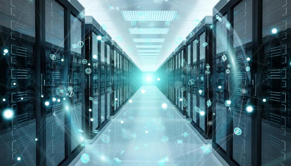 东数西算助力数字经济,东数西算战略助力数字经济