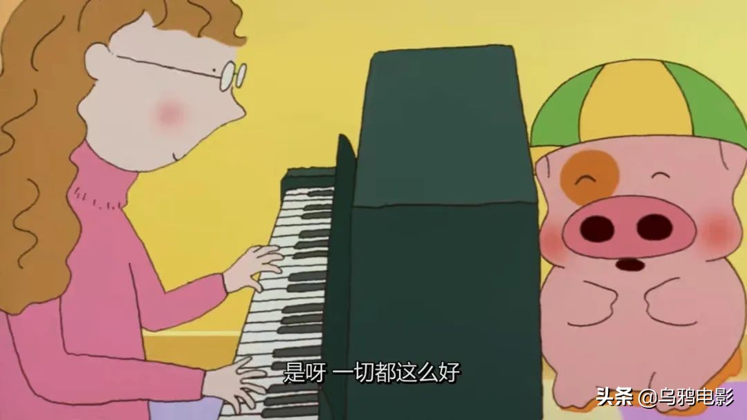 又蠢萌又悲伤，红了20年，他才是港圈真顶流