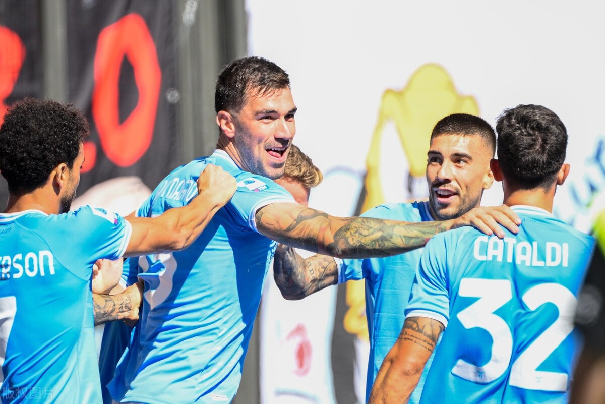 4-0，13射+控球61%！意甲格局又变，2.5亿劲旅复苏，力压3大豪门