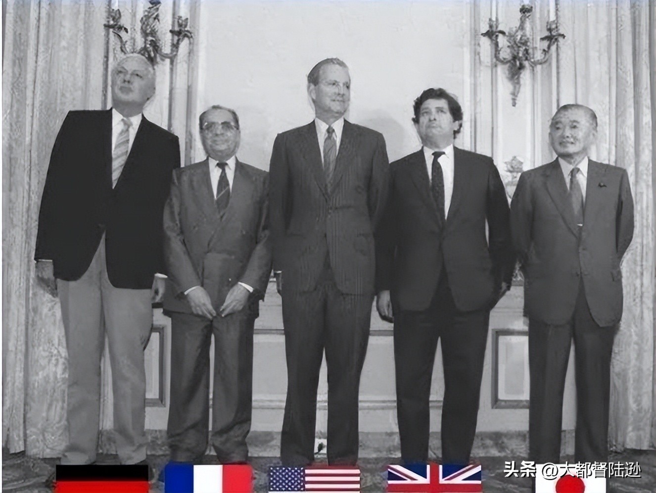 看日本历史房价走势,看懂日本房价