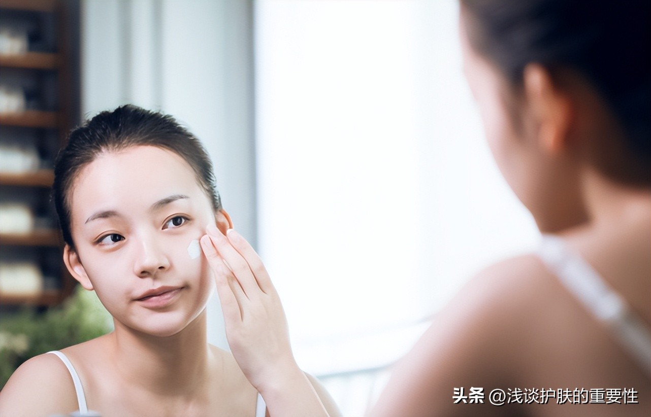 敏敏肌护肤秘籍你get到了吗,敏敏肌可以护肤吗
