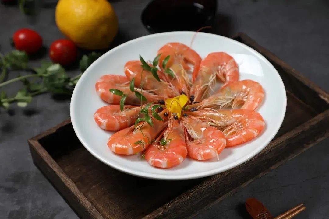 成交额暴增148%!安井、得利斯、味知香、好得睐…抢占春节市场