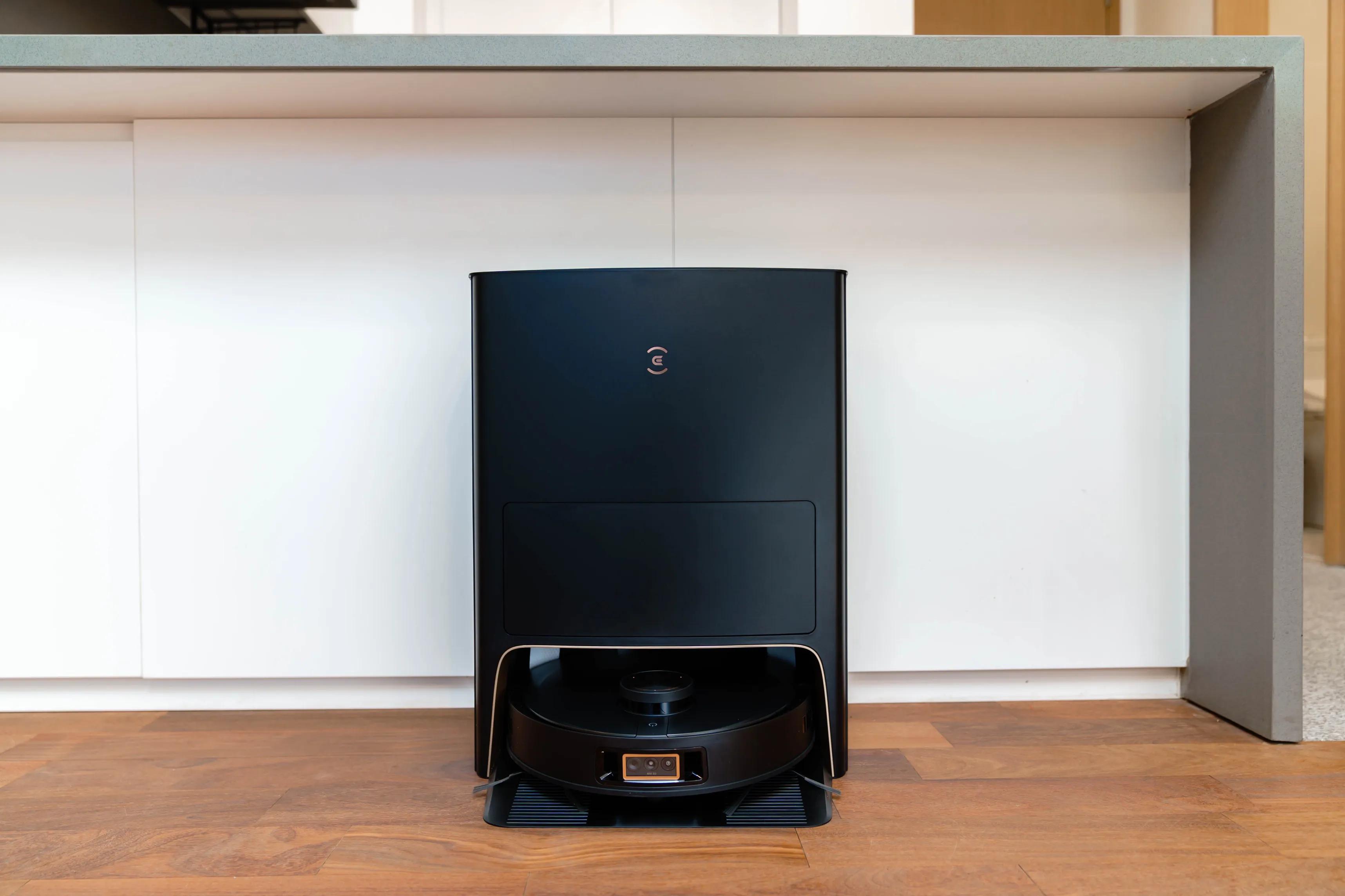 科沃斯x1spro扫地机,科沃斯x1spro扫地机器人操作指南