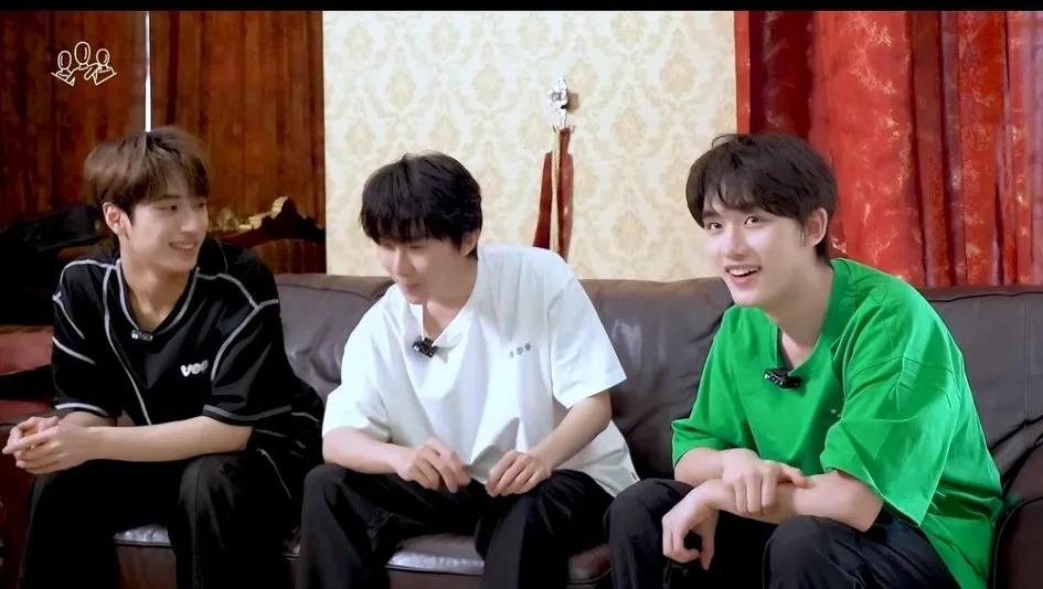 时代少年团三人行6,三人行时代少年团全能行完整版