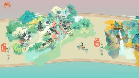 国风田园种田游戏,最近新出的国风种地游戏