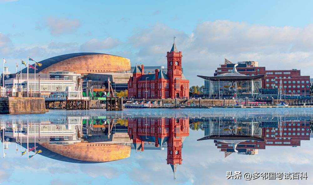 国外认可duolingo的学校,英国大学有哪些考试