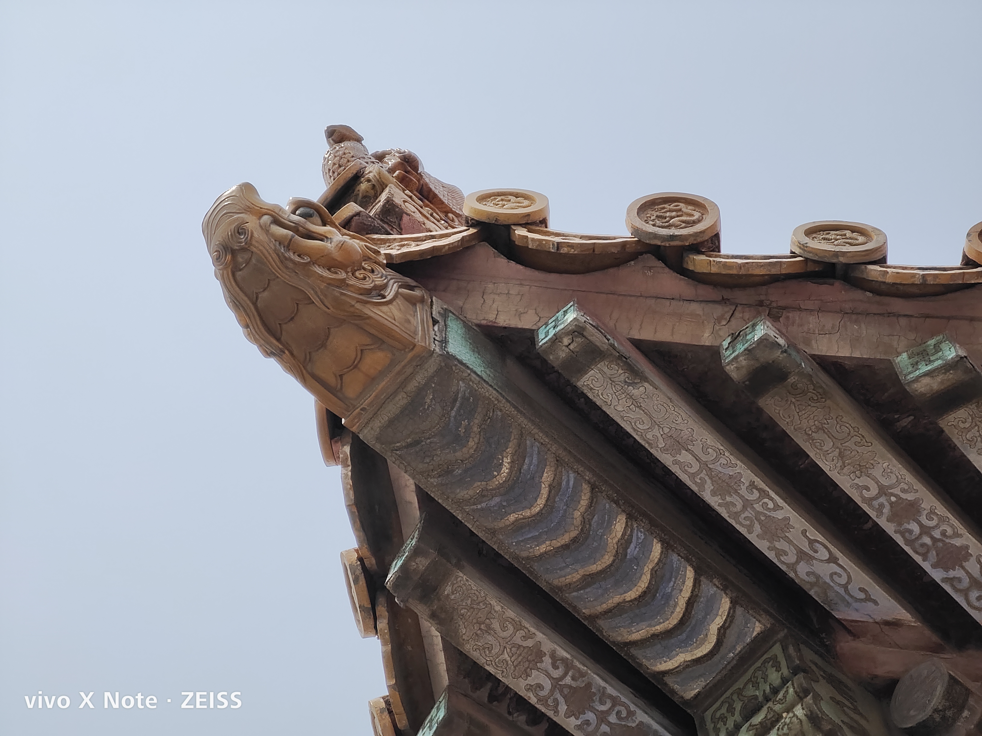 vivoxnote全面测评,vivoxnote对比iphone13promax