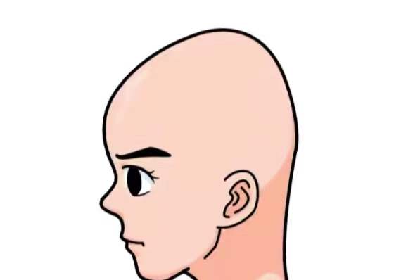 宝宝睡漂亮头型,宝宝应该怎么睡头型才好看