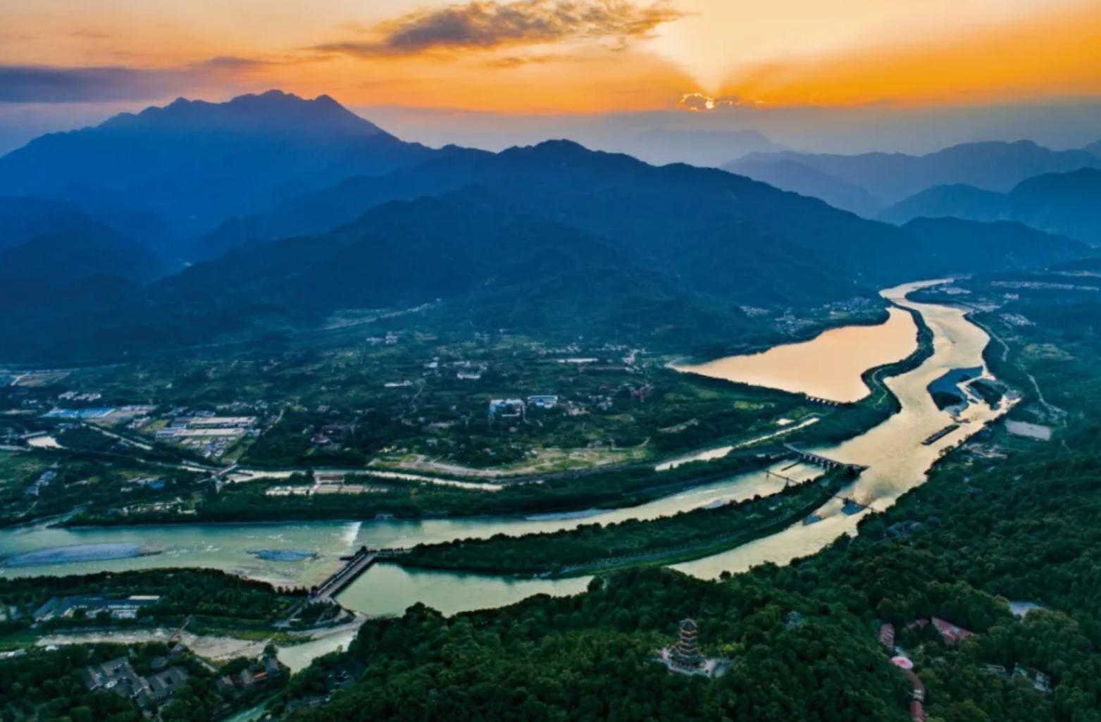 成都历史景点旅游攻略,成都有哪些地方旅游景点值得去玩