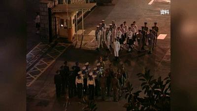 你好我们是警察语音,你好我们是警察