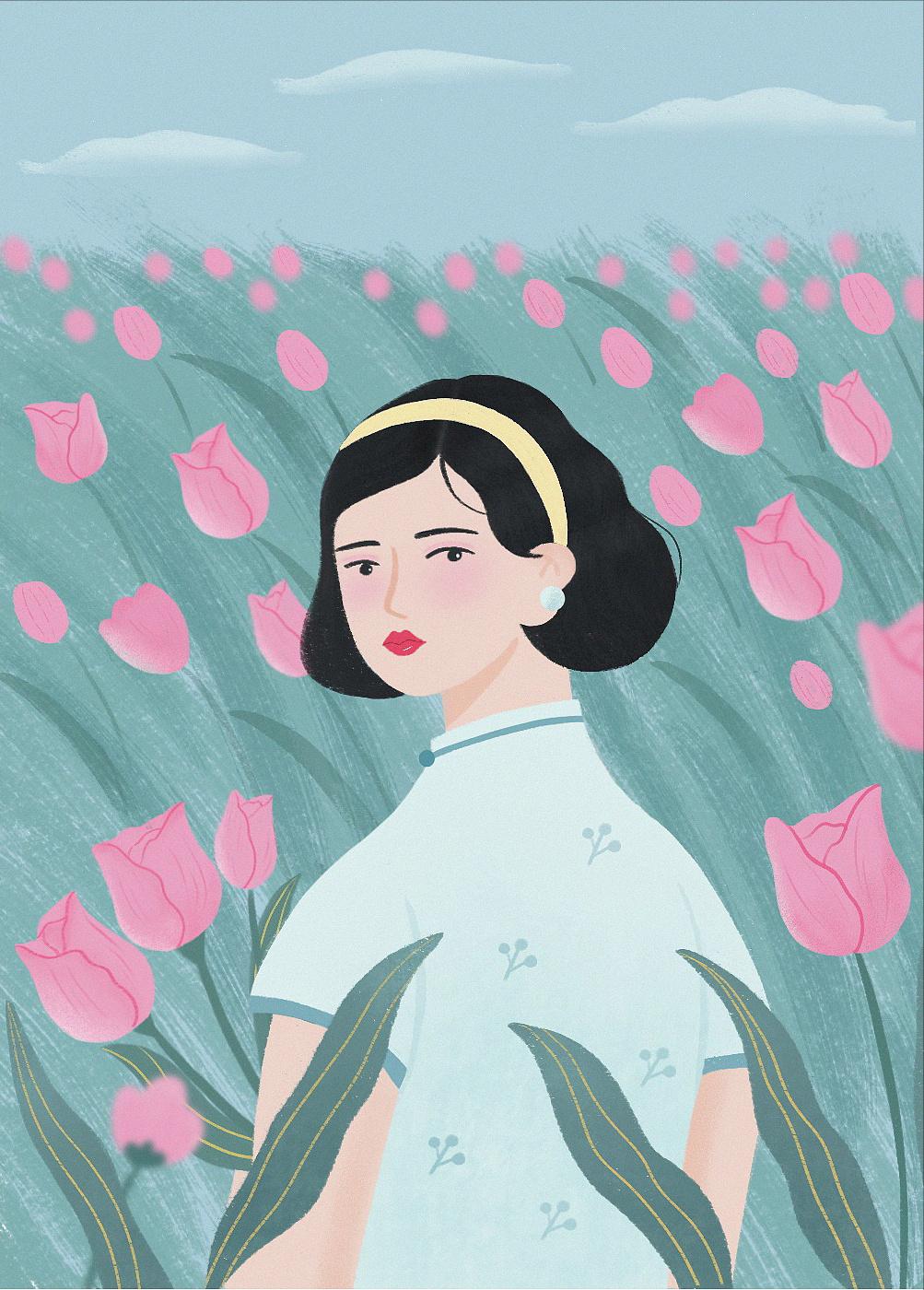 非虚构连载｜好女人，没人疼