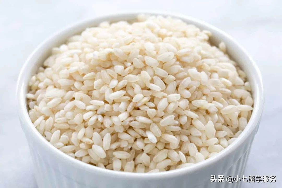 英国大米推荐,各种米的分类