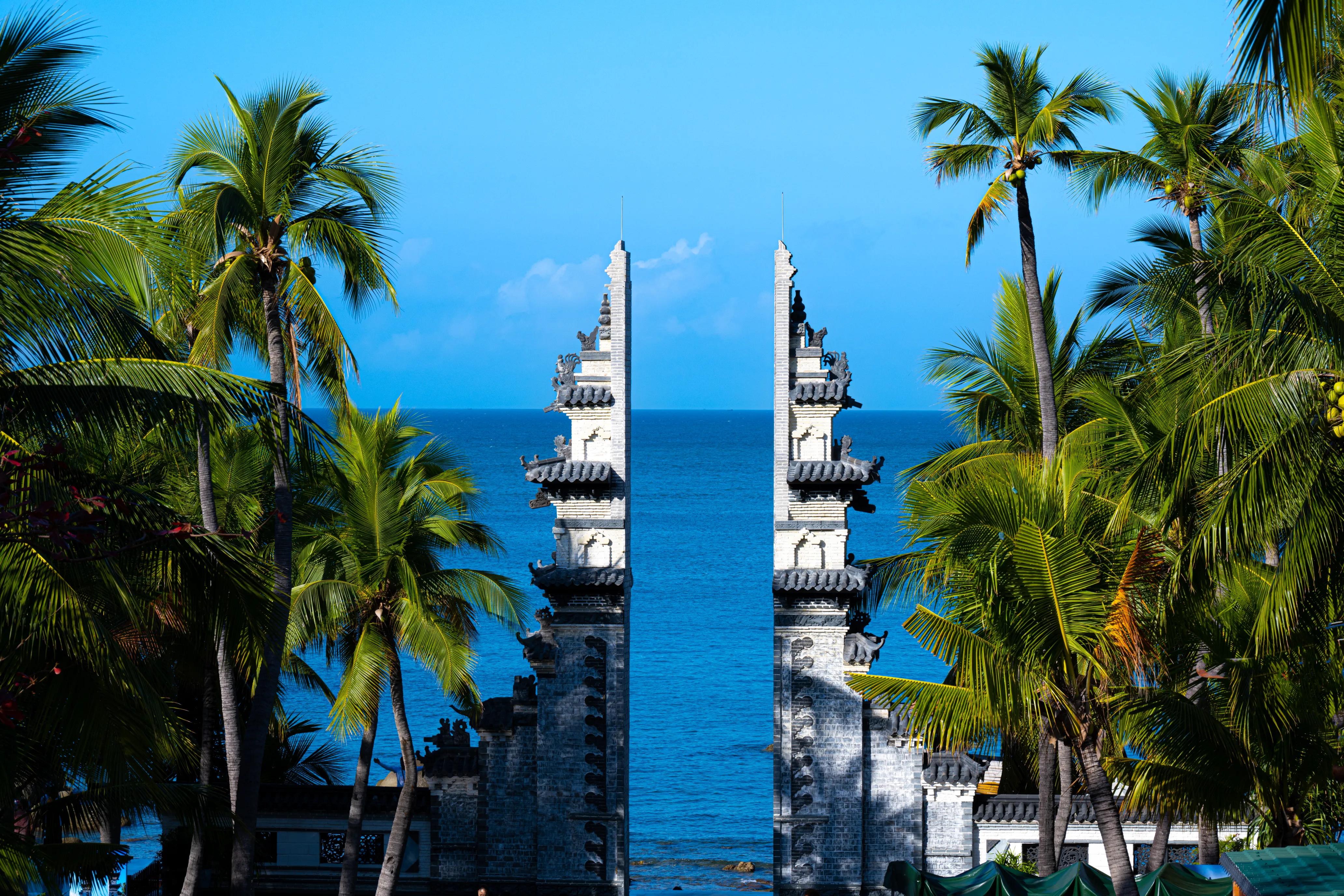 大小洞天景区内租车多少钱,大小洞天景区天气预报