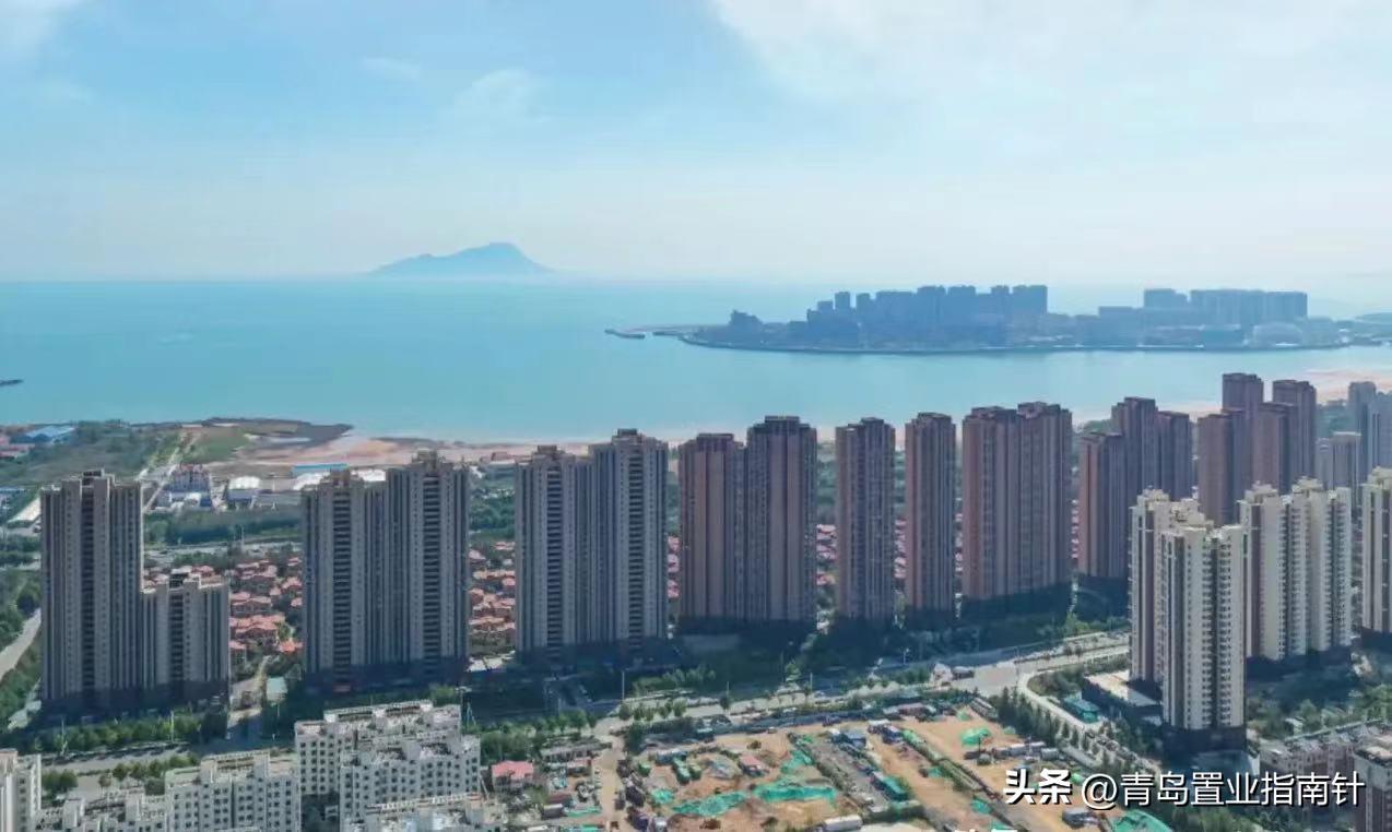 青岛土地流拍,青岛高新区地块流拍