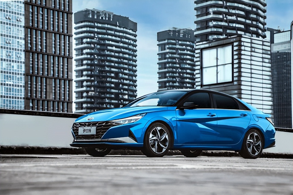 北京现代现在几款车型,北京现代四月车型