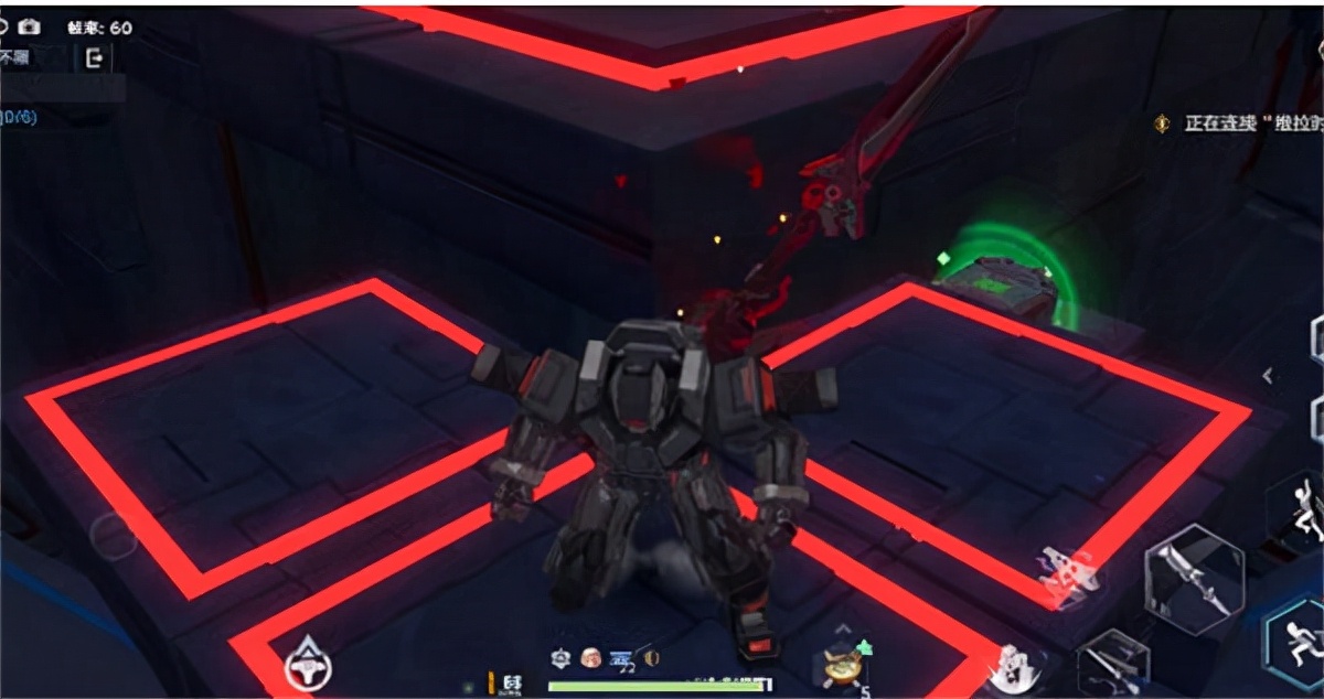 幻塔遗迹e01普通模式4个宝箱,幻塔遗迹a-01困难模式6个宝箱位置