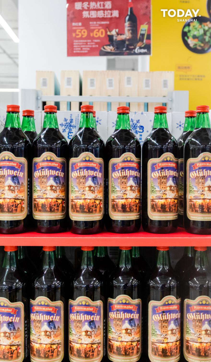 上海麦德龙购物全攻略,上海麦德龙会员店十大必买