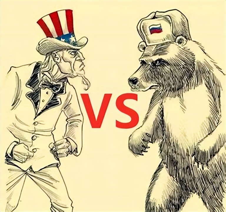 美苏冷战纪录片12集,美苏冷战