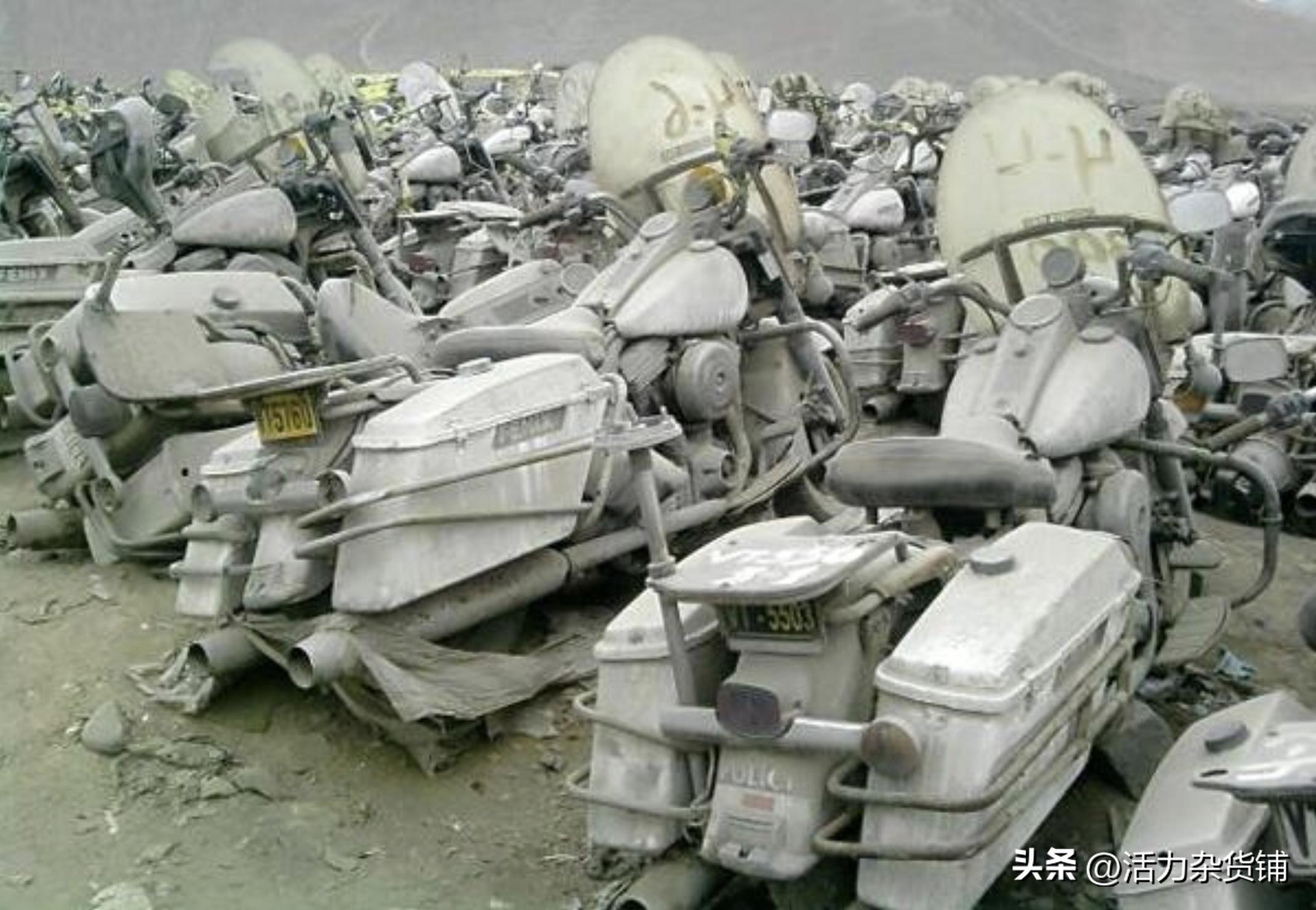 10个最神秘又千奇百怪的废弃场,世界上十个真实存在的废弃的地方