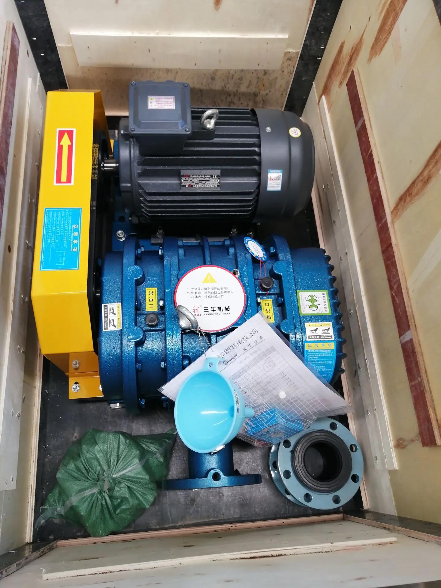 怎么样根据房间大小选离心风机,选鼓风机的方法