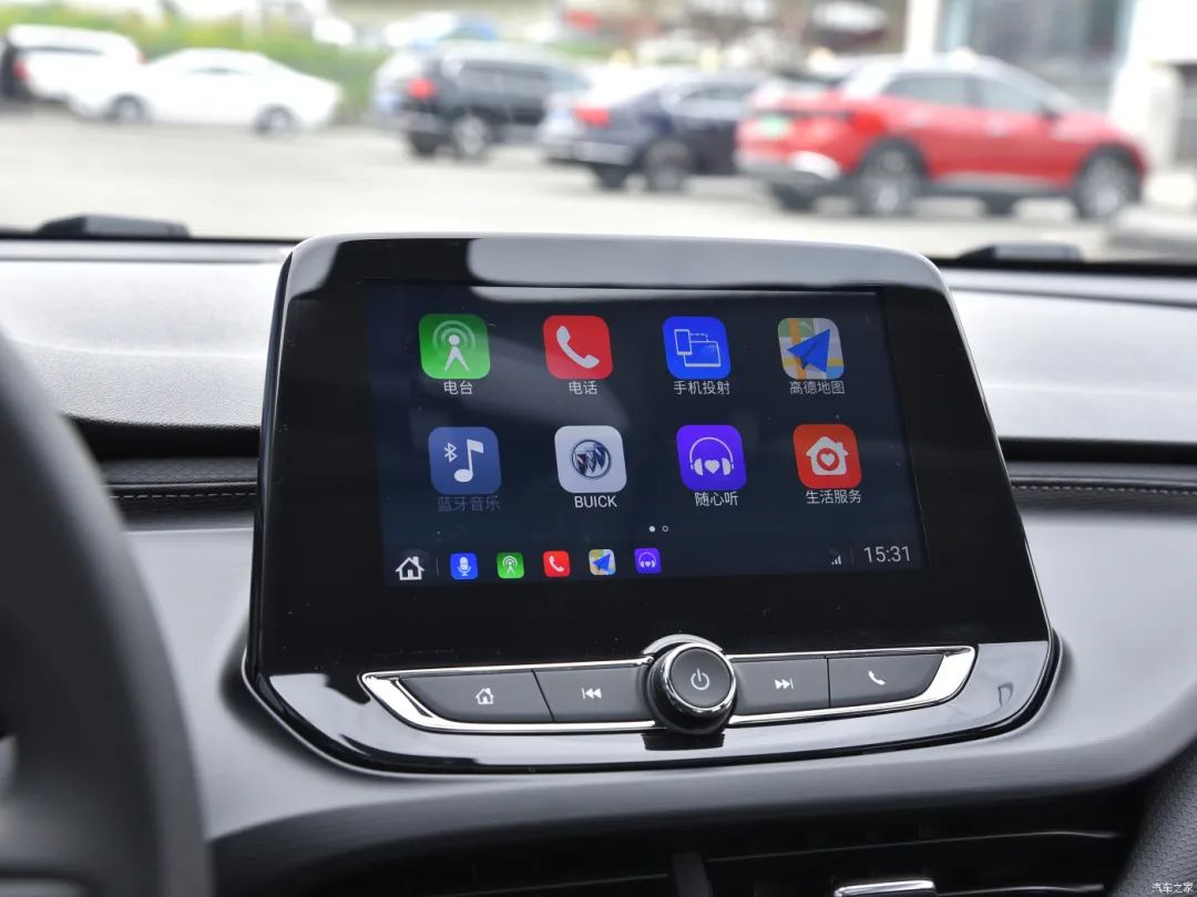 7月份别克威朗三缸最低配落地价,威朗的184匹马力是不是虚标