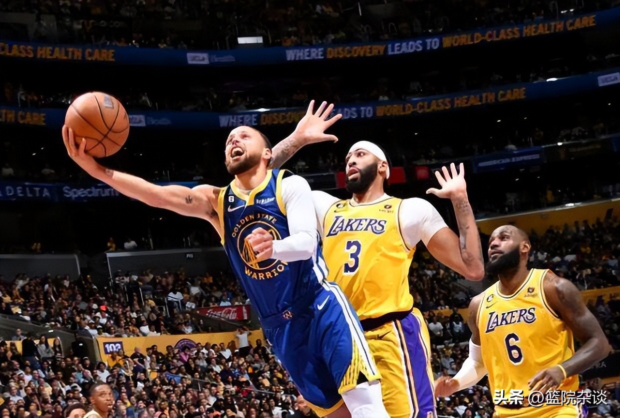 勇士1-3绝境怎么办?13胜264负翻盘概率4.7%