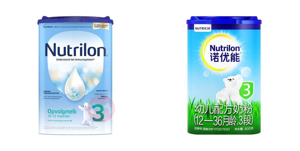 荷兰牛栏诺优能怎么样,荷兰牛栏奶粉和诺优能哪个好