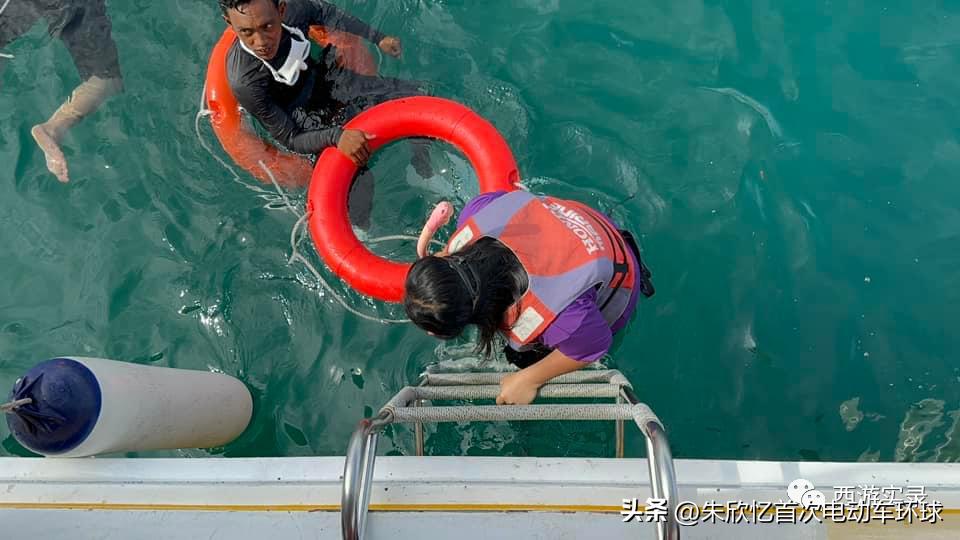 去仙本那浮潜需要带潜水镜吗,仙本那浮潜推荐线路