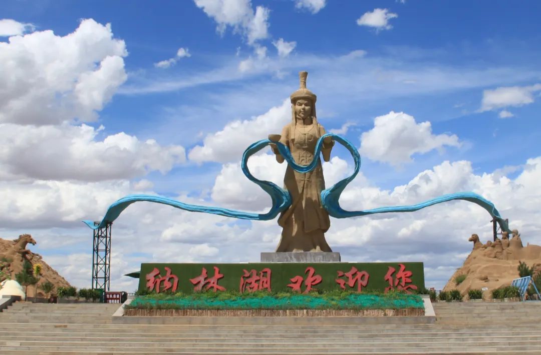 端午小长假,五月的巴彦淖尔风景