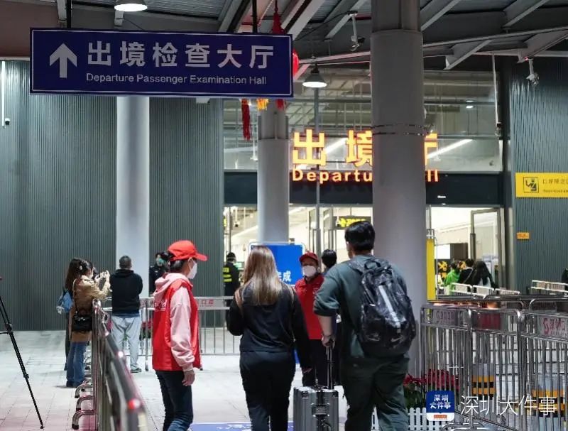 深圳24小时港澳自助办证一体机,深圳如何快速办理香港签注