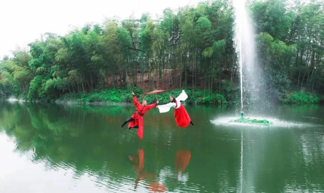 为四川宜宾点赞,为宜宾点赞