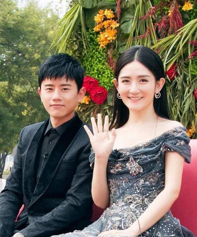 刘烨与谢娜的遗憾爱情,回顾刘烨和谢娜的6年爱情