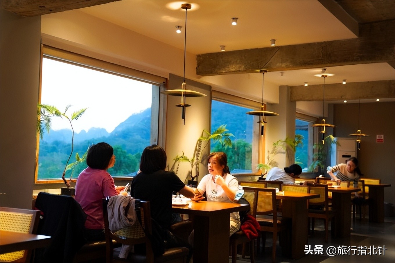 福建旅游攻略武夷山,福建武夷山旅游攻略一日游