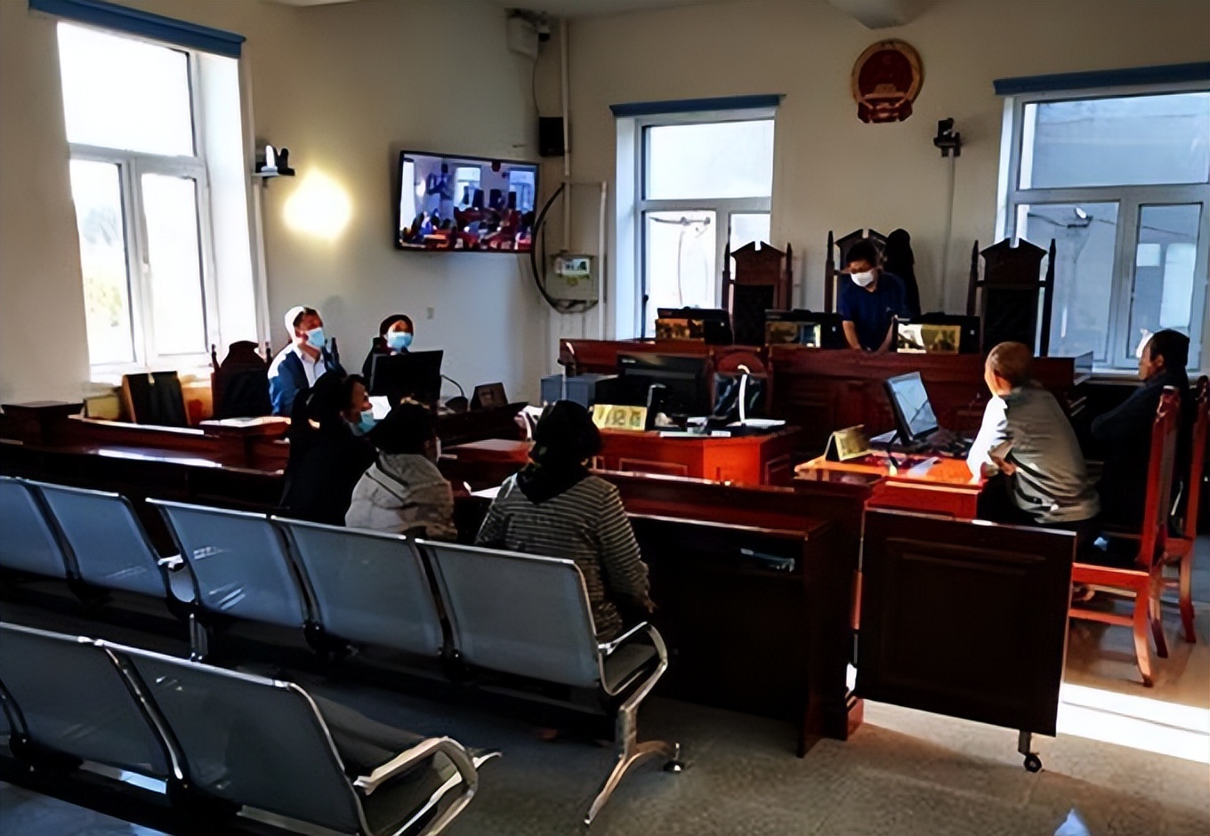 2013年，广东男子扶摔倒老人反被讹，为证清白自杀，后来怎么样了