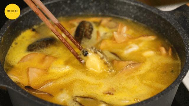 向往的生活美食道道全,向往的美食第一季