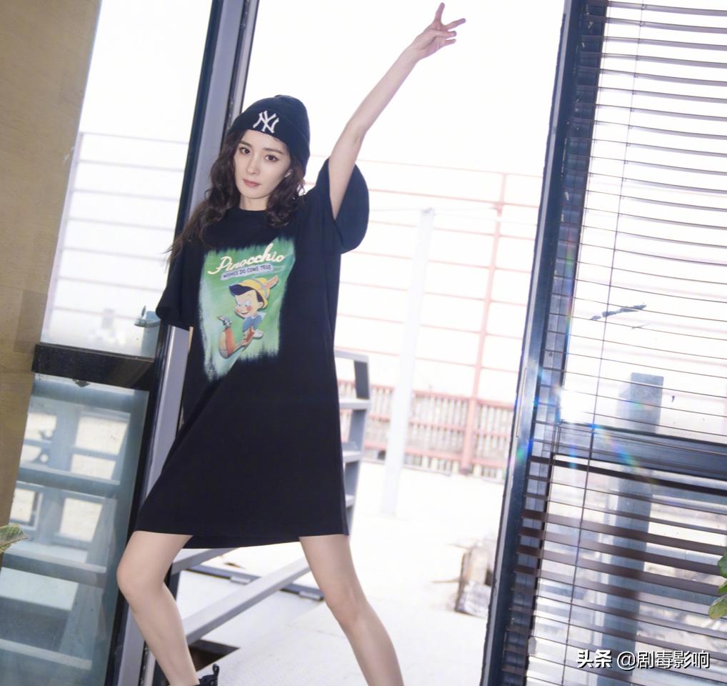 赵丽颖杨幂热巴杨紫演技排名,赵丽颖杨幂热巴杨紫同台