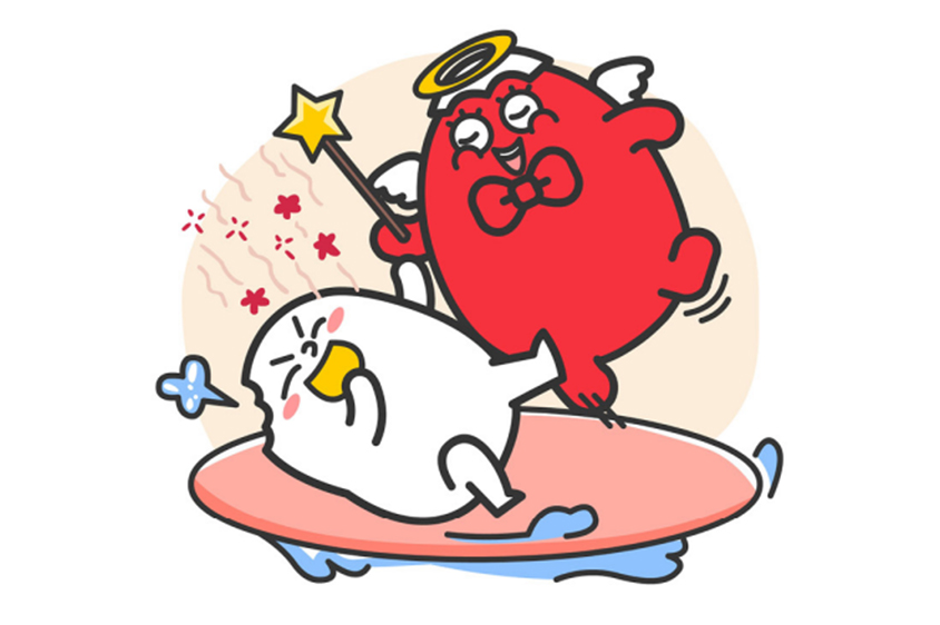 巨蟹男会对水瓶女一见钟情吗,巨蟹男和双鱼女会一见钟情吗