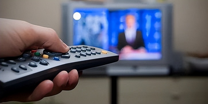 农村卫星信号锅,以前的卫星锅是什么信号