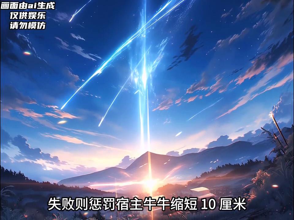 第1集｜给业主太太做顶级按摩#漫画解说