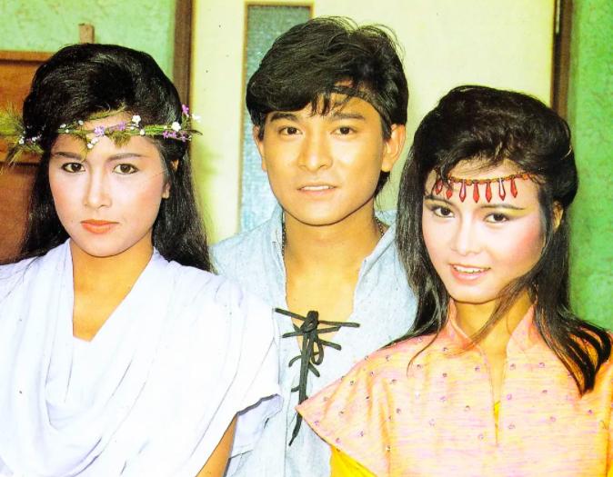 罗兰在香港影视圈地位,香港演员罗兰简介