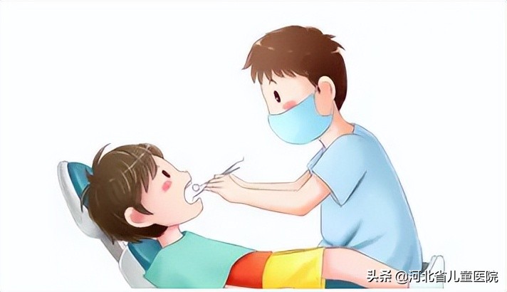 小孩有多生牙如何矫正,多生牙术后注意事项