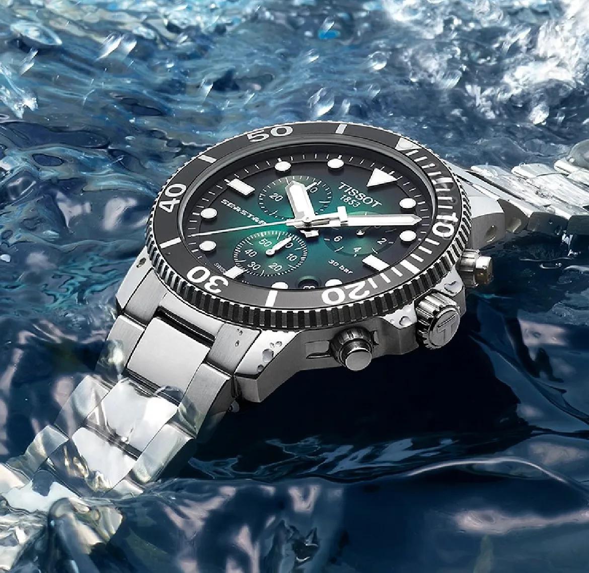 帅气的三眼腕表,三眼腕表性价比最高