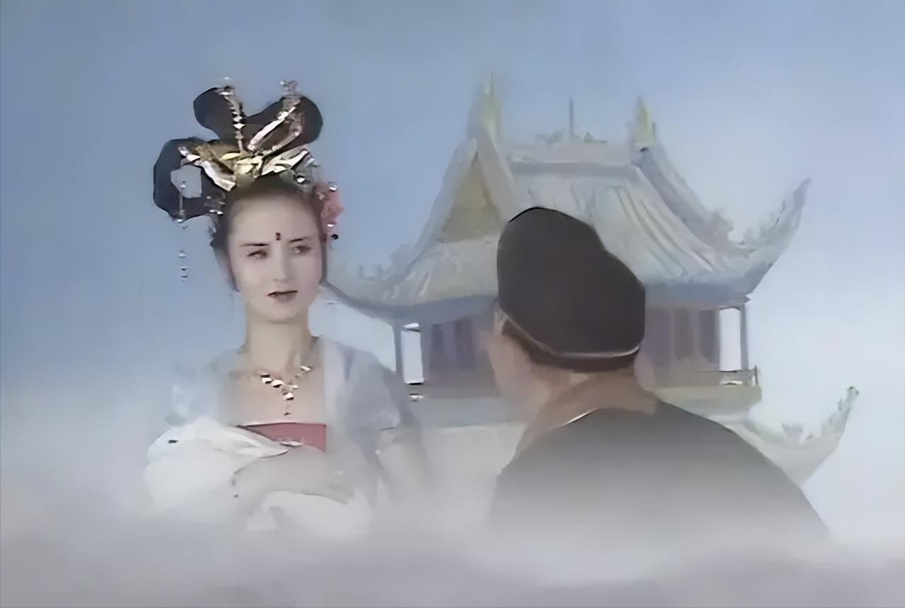 孙悟空大闹天宫哪些神仙能打过他,孙悟空大闹天宫的两个典型事件