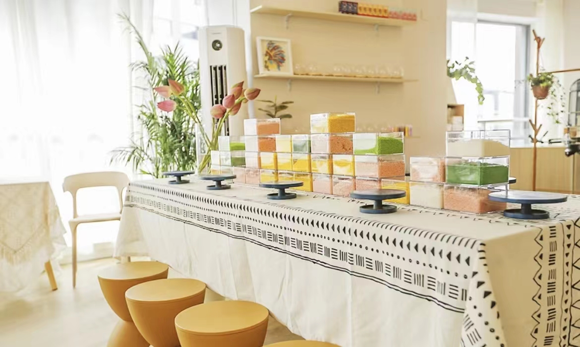 diy手作店最全盈利模式,手作店创业干货