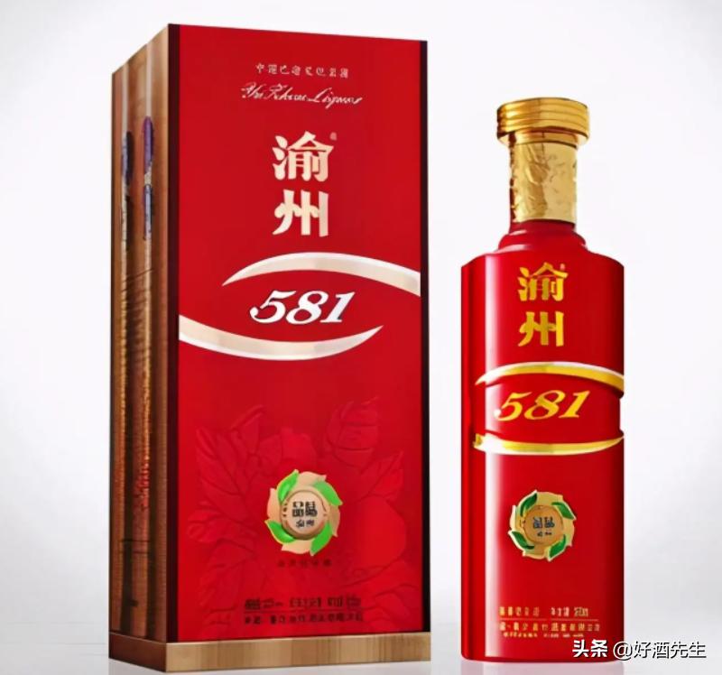 重庆诗仙太白最好的一款酒,江津老白干酒好喝吗