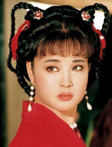 刘晓庆一生中经历了5段婚姻,刘晓庆和她的五个男人的爱恨情仇