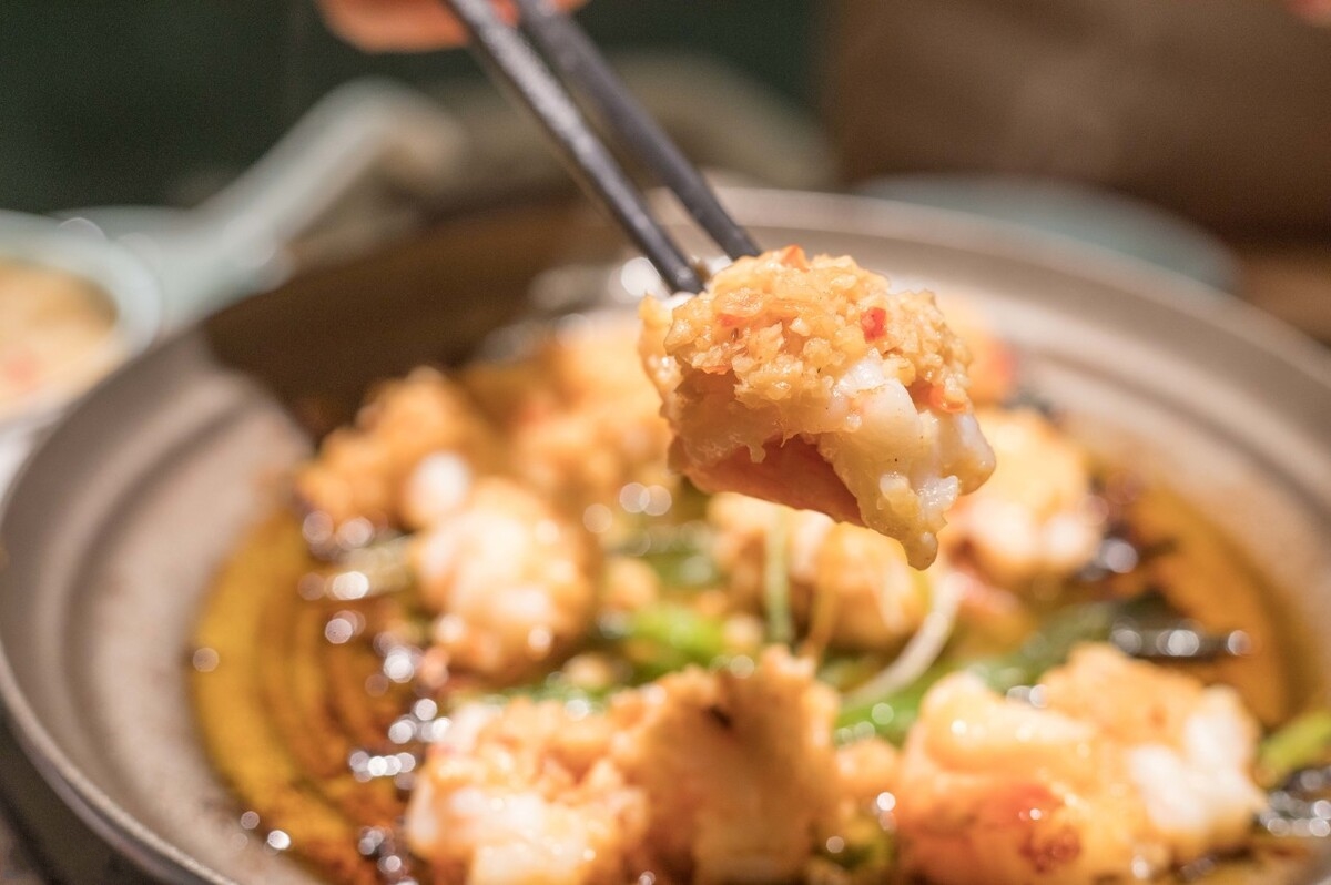 浙江除了西湖还有必尝的五大小吃,浙江苏杭美食排行榜