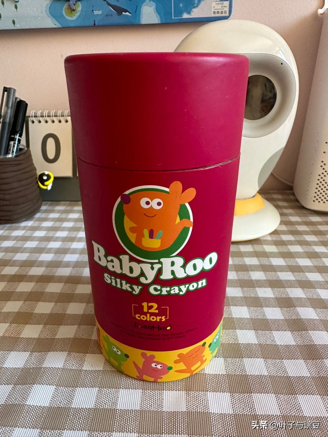 幼儿绘画整理用品,儿童绘画工具套装可水洗推荐