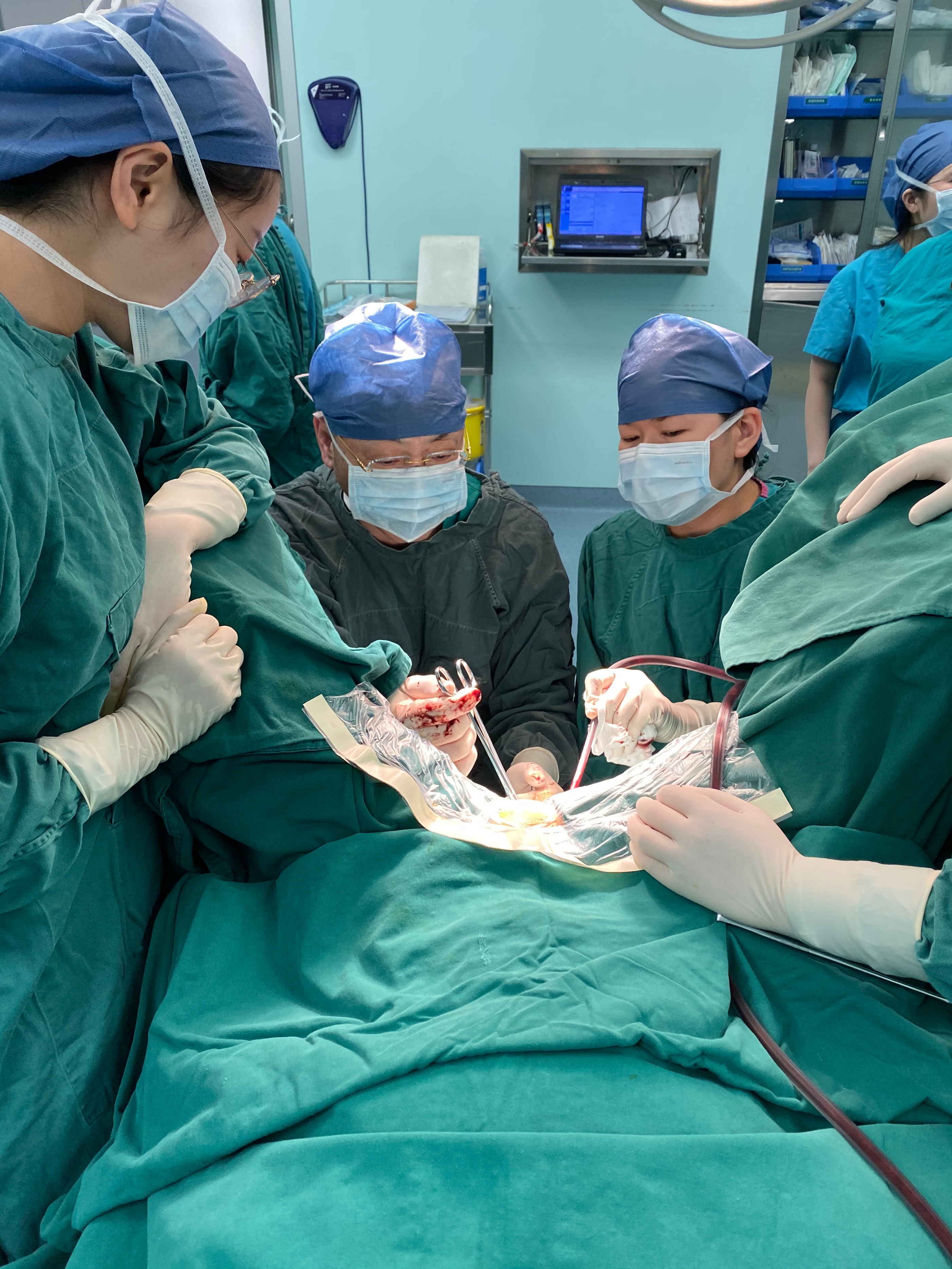 中年女性发生子宫脱垂的几率,40岁女人轻度子宫脱垂能自愈吗