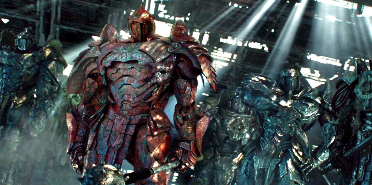 变形金刚四超能力大全,变形金刚7狂兽觉醒和超能力